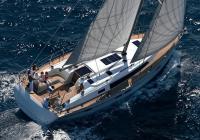 парусная лодка Бавариа 46 KEFALONIA Греция