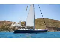 парусная лодка Ocean Star 51.1 Mykonos Греция