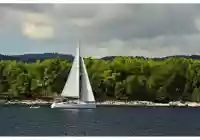 парусная лодка Сун Одыссеы 349 Ploče Хорватия