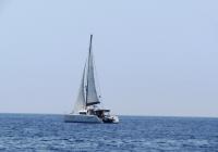 катамаран Лагоон 400 Fethiye Турция