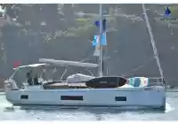 парусная лодка Oceanis 46.1 Fethiye Турция