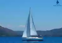 парусная лодка Сун Одыссеы 36и Fethiye Турция