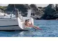 парусная лодка Оцеанис 38.1 Fethiye Турция