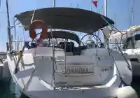 парусная лодка Йеаннеау 53 Marmaris Турция