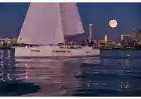 парусная лодка Sun Odyssey 490 Marmaris Турция