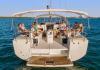 Sun Odyssey 490 2023  аренда на неделю