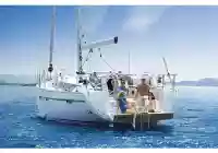 парусная лодка Bavaria Cruiser 51 Skiathos Греция