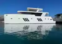 моторная лодка Ocean Beast 65 Fly Trogir Хорватия