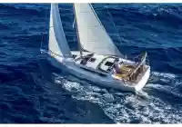 парусная лодка Dufour 360 GL Messina Италия