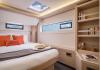 Lagoon 46 2024  парусный спорт Италия