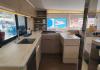 Lagoon 46 2024  чартер катамарана