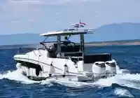 моторная лодка Cap Camarat 10.5 WA  Zadar Хорватия