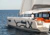 Excess 14 2023  аренда катамарана