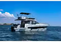 моторная лодка Merry Fisher 1295 FLY Zadar Хорватия