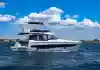 Merry Fisher 1295 FLY 2023  прокат моторная лодка Хорватия