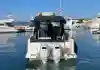 Merry Fisher 895 2022  прокат моторная лодка Хорватия