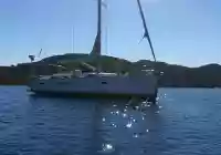 парусная лодка Бавариа Цруисер 45 MALLORCA Испания