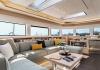 Лагоон 55  2023 чартер катамарана