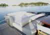 Super Toy Azimut 86 2005 аренда моторной яхты