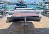 Super Toy Azimut 86 2005 аренда моторной яхты