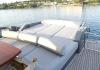 Super Toy Azimut 86 2005 аренда моторной яхты