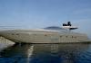 Super Toy Azimut 86 2005  яхта в аренду Корфу