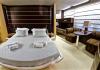 Super Toy Azimut 86 2005  4 каюты