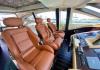 Super Toy Azimut 86 2005 аренда моторной яхты
