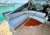 Super Toy Azimut 86 2005 аренда моторной яхты