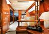 Ferretti 80 2000  роскошная яхта