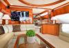 Ferretti 80 2000