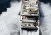 Ferretti 80 2000  8 мест