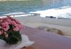 Ferretti 80 2000  каюты