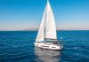 Дуфоур 41 2024  парусная яхта Кос