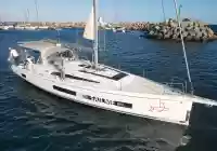 парусная лодка Oceanis 46.1 IBIZA Испания