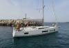 Oceanis 46.1 2020  8 мест