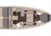 Dufour 37 2023 аренда парусной яхты