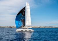 катамаран Лагоон 55  Kaštela Хорватия