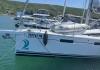 Dehler 38 SQ 2024 аренда парусника