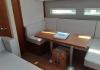 Sun Odyssey 410 2020  аренда яхты