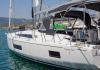 Oceanis 46.1 2021  аренда парусной яхты