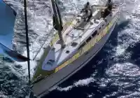 парусная лодка Сун Одыссеы 43 Volos Греция