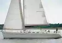 парусная лодка Цыцладес 43.4 MALLORCA Испания