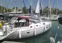 парусная лодка Оцеанис 361 MALLORCA Испания