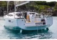 парусная лодка Sun Odyssey 410 MALLORCA Испания