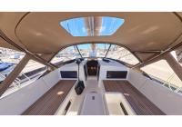 парусная лодка Sun Odyssey 490 TENERIFE Испания