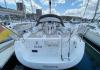 Оцеанис 34 2010  парусный спорт
