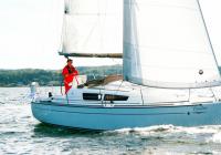 парусная лодка Сун Одыссеы 30и Schleswig-Holstein Германия