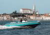Jokerboat Coaster 580 Plus 2023  прокат моторная лодка Хорватия