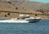 Nimbus T11 2023  прокат моторная лодка Хорватия
